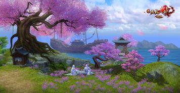 挑花岛视频,揭秘神秘岛屿的美丽与传说
