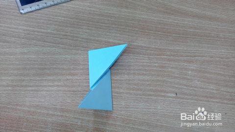怎么折飞镖视频教程,跟随视频教程轻松学会折飞镖