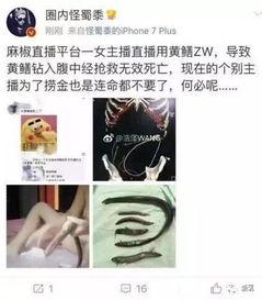 黄鳝进入下体视频,一场生物奥秘的视觉之旅