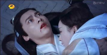 青云志碧瑶挡剑视频,守护青云志世界和平