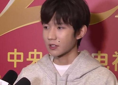王源采访视频,青春偶像的追梦之路