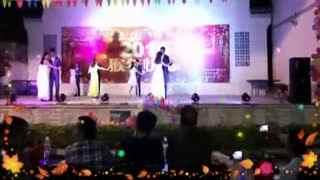 单人华尔兹舞蹈视频