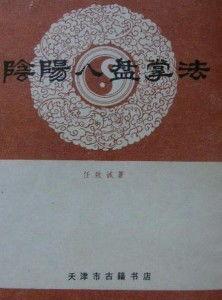 阴阳八盘掌视频,揭秘古老武术的阴阳平衡之道