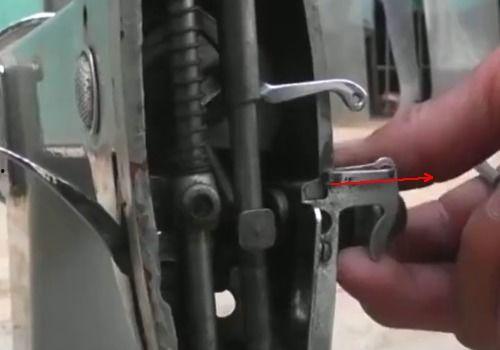 抓夹弹簧安装方法视频,视频教程助你轻松上手